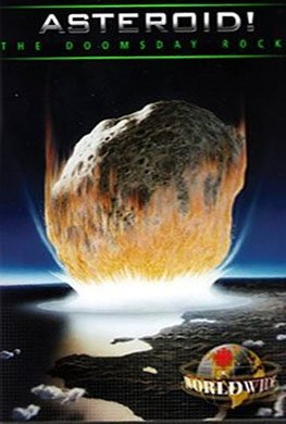 Asteroid The Doomsday Rock Full Documentary