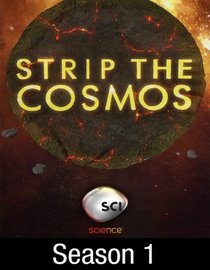 Cosmos - Unlocking Secrets of a Black Hole Full Documentary