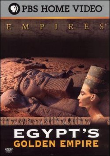 Egypt's Golden Empire Full Documentary