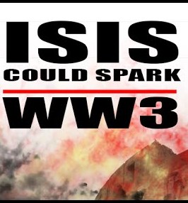 ISIS The Start of World War III Full Documentary