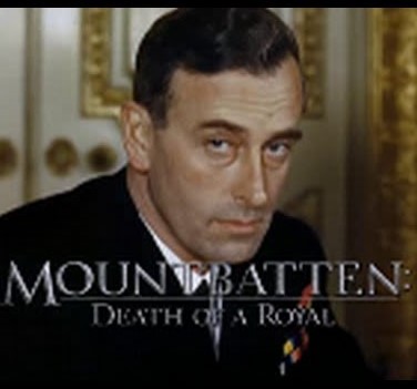 Mountbatten: Death Of A Royal - Full Documentary