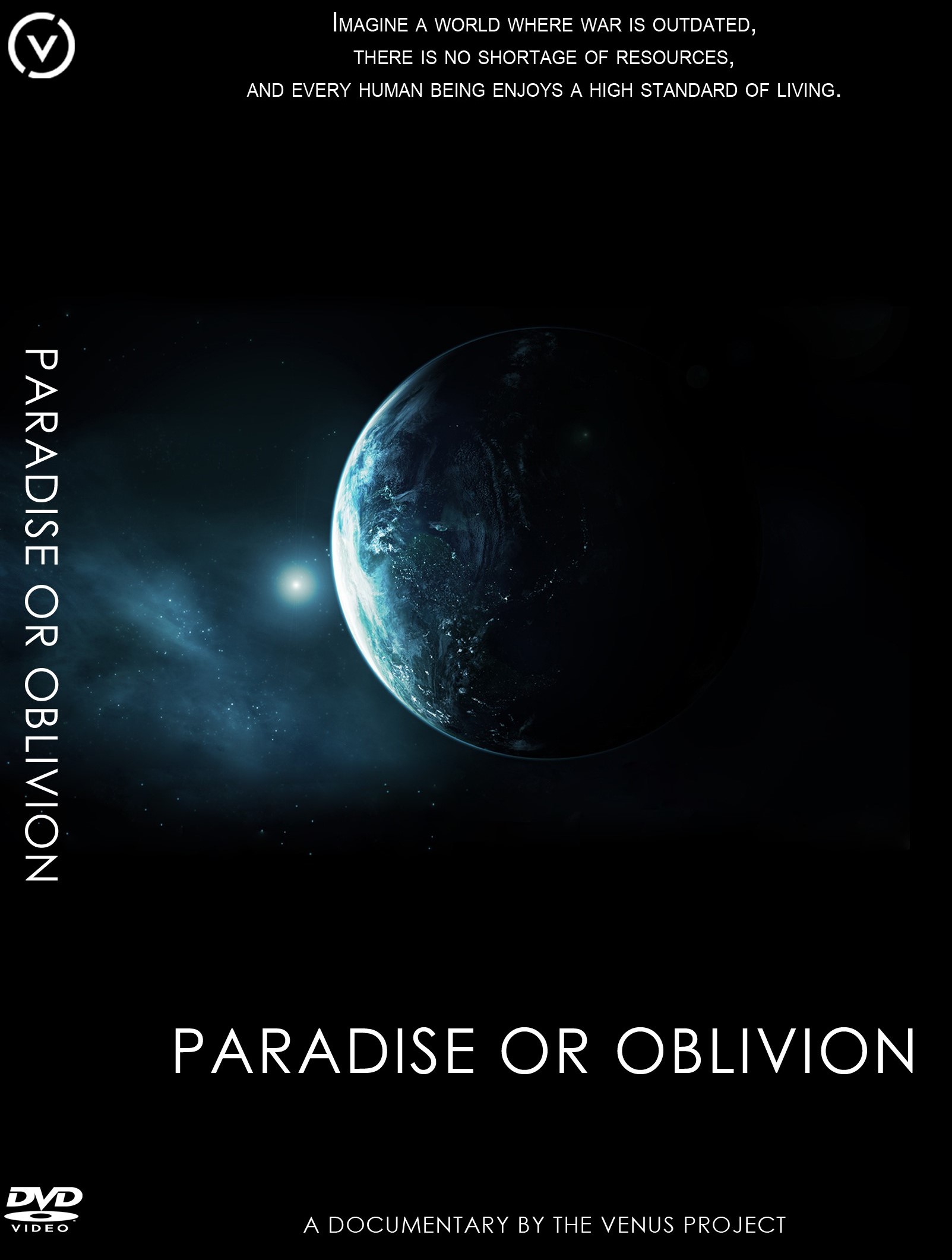 Paradise or Oblivion Full Documentary
