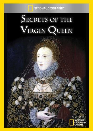 Secrets of the Virgin Queen Elizabeth (the whole documentary)