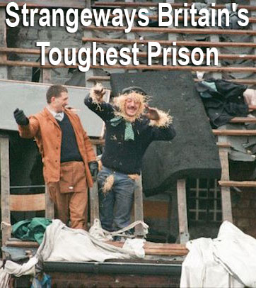 Strangeways Britain's Toughest Prison Riot Documentary