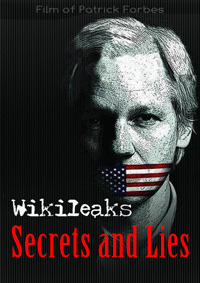 Wikileaks: Secrets and Lies Documentary