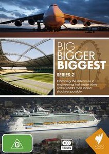 Worlds Biggest Airplanes Documentary