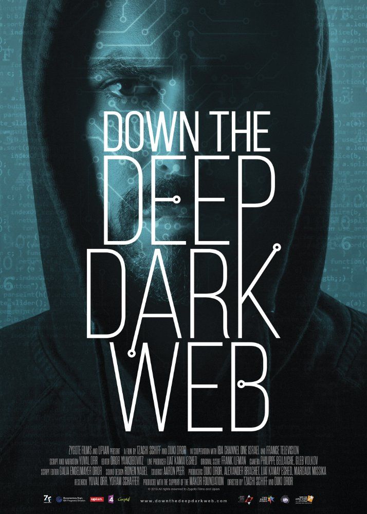 Anonymous Down The Deep Dark Web  documentaries.movievideos4u.com