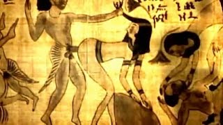Sex In The Ancient World - Egypt's Erotic SEX Life Full Documentary