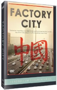 Factory City Made in China - Factory of the World Full documentaries.movievideos4u.com