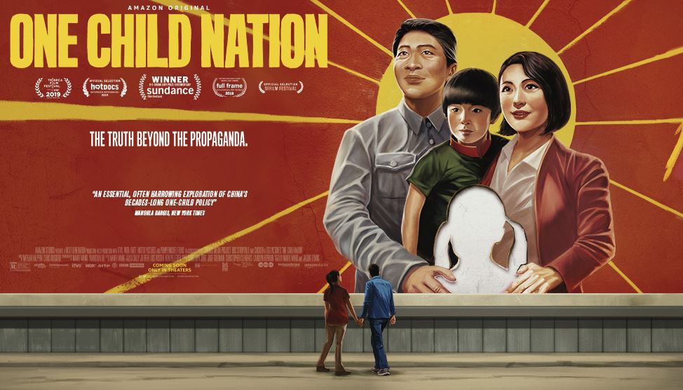 Documentary ‘One Child Nation’