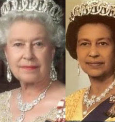 Britain's Queen Elizabeth II not Rightful Heir to the Throne of England Full Documentary
