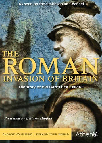 The Roman Invasion of Britain Full documentaries.movievideos4u.com