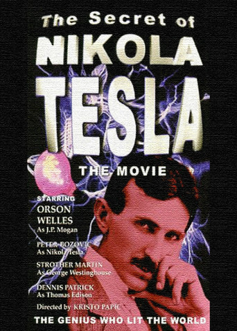 Missing Secrets of Nikola Tesla The Genius Who Lit the World Full Documentary