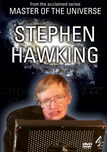 Master Of The Universe Stephen Hawking